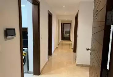 Apartments For rent in Aura - Cairo Festival City Compound