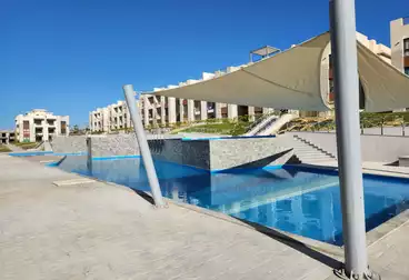 Studio For sale in GAIA Resort - Al Ahly Sabbour