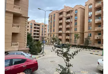 Apartment For sale,125m in Light City Compound - Darak