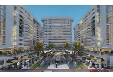 Apartments For sale - 3 rooms - floor 6