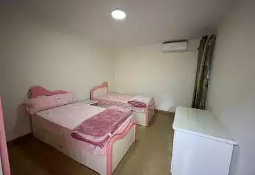 Furnished apartment for rent in El Manial, King Al Muzaffar Street