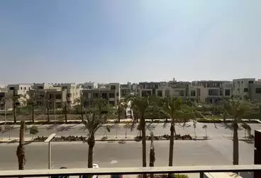 Apartments For sale in Palm Hills New Cairo - PHNC 