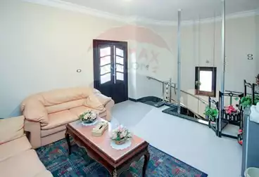 Duplex Apartment for sale 345 m Kafr Abdo (Ismailia St.) 