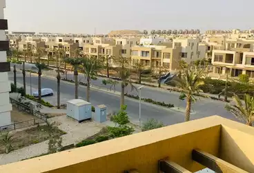 172 for sale in palm hills new cairo