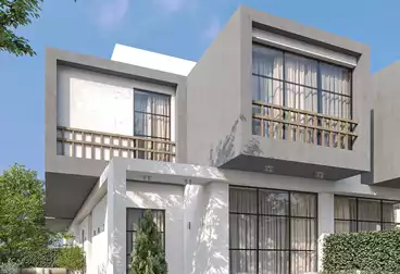 Town House For sale in Elevations Compound - Somow 