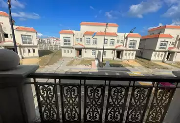 Twin House For sale in Zahya - City Edge