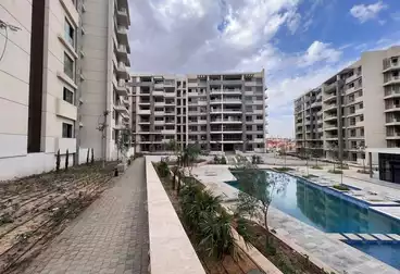 IL Bosco - Apartment 150m Ready To Move With Down Payment 367K