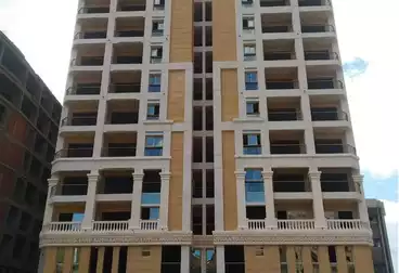 Apartments For sale in Gamila Abu Herid St.