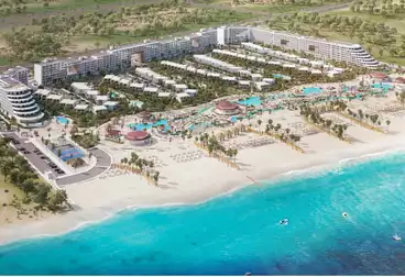 Apartments For sale in Celebration West Beach Resort - Amer Group