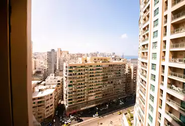 Furnished Apartment For rent in Al Kazeno St.