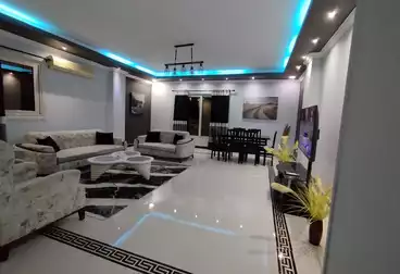 Furnished Apartment For rent in 90th: Front AUC