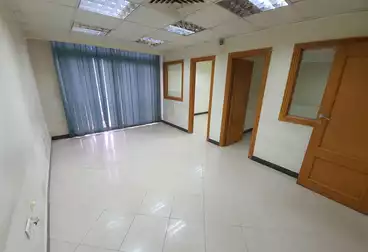 Offices For rent in El Maadi Ring Road