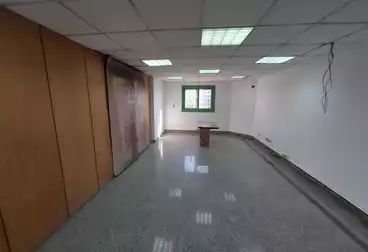 Offices For rent in El Nahda St.