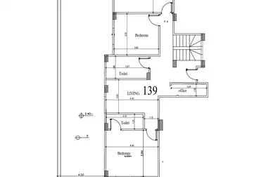 Apartments For sale in Fourth Neighborhood