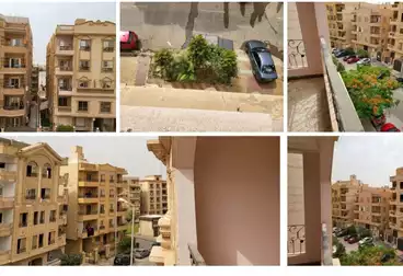 Apartments For sale in Al-Gabri St.