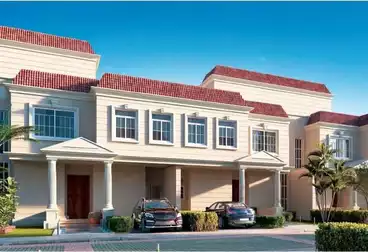 Town House For sale in Zahya - City Edge