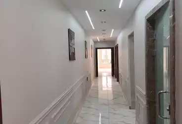 Apartments For sale in Syria St