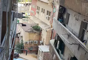 Apartments For sale in Port Said Street