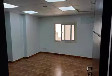 Offices For sale in Mohamed Kamel Moursy St