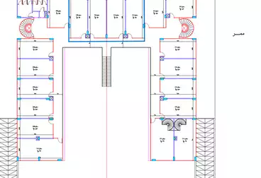 A 47 sqm shop For sale on the northern 90th