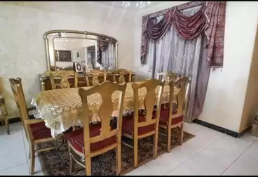 Apartment for rent in 216 Degla