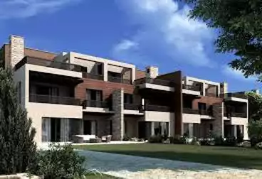 Townhouse for sale in Westridge New Giza