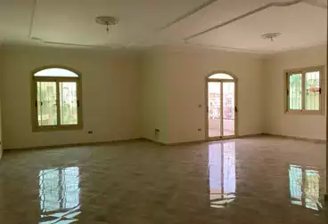 Apartments For rent in Taha Hussein St.