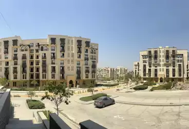 Apartments For sale in Arabesque Compound - SED