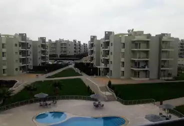 Apartments For rent in The Address Compound - Dorra