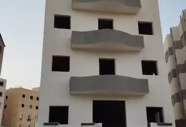 عماره للبيع في حدائق اكتوبر السياحيه ب