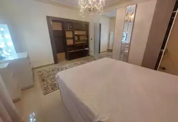 Furnished Apartment For rent in Misr Lel Taamer Buildings