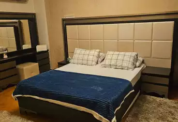 Furnished Apartment For rent in El Adib Ali Adham St.