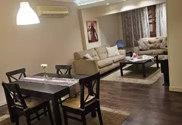 Furnished Apartment For rent in El Adib Ali Adham St.