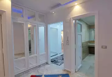 Furnished Apartment For rent in Saqr Koraysh St.