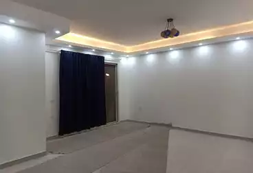 Semi furnished apartment 173m for rent in Park View Hassan Allam Compound