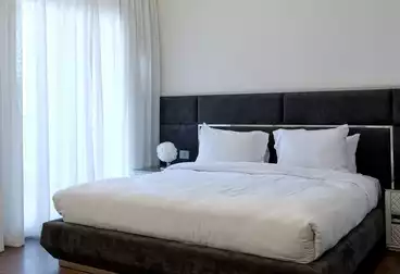 Furnished Apartment For rent in Festival Living - Cairo Festival City Compound