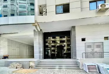 Offices For rent in Rayhanah Plaza - Morshedy Group