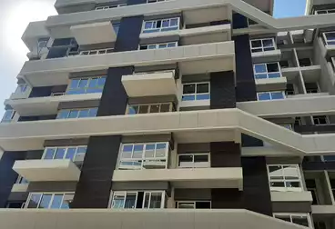 Apartments For sale in Scenario Compound - Akam 