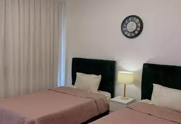 Furnished Apartment For rent in Twelfth Zone Buildings