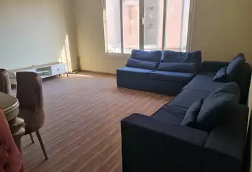 Furnished Apartment infront of City stars