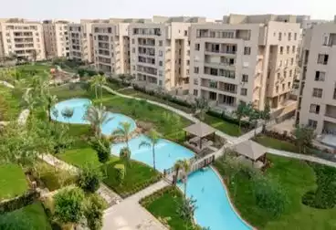 Apartments For rent in The Square Compound - Sabbour