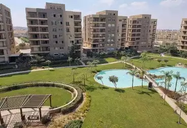 Apartments For rent in The Square Compound - Sabbour