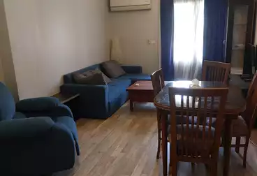 Furnished Apartment For rent in Ibn Al-Nafees St.