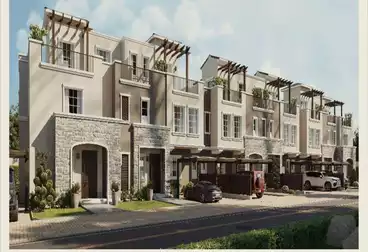 EVER - Apartment 170m Fully Finished - Down Payment 500K