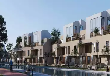 Rosail - Fully Finished Apartment 152m DP 10% installment 8Y