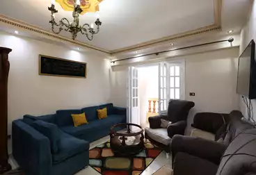 Apartment for rent - Al-Ibrahimiyya - area 150  meters