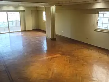 Furnished Apartment For rent in Zahraa El Maadi, Maadi, 270 sqm
