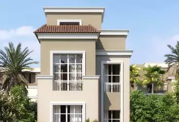 فلل للبيع - 4 غرف