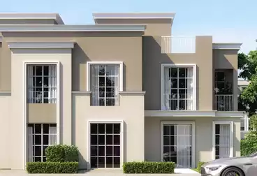 Villas For sale - 4 rooms