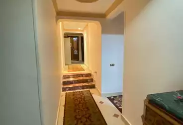 Apartments For sale in Ibn El Nafeis St.